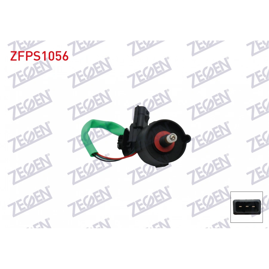 MAZOT FILTRE MUSURU RENAULT KANGO III - LAGUNA III 2012-