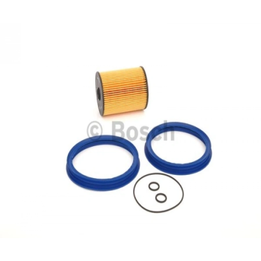 MAZOT FILTRESI 07 MINI COOPER [A.G]