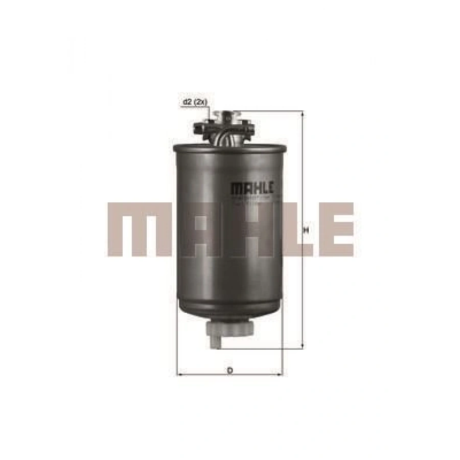 MAZOT FILTRESI 10 3-SERI (E90-E91-E92-E93) X1-X3-X4