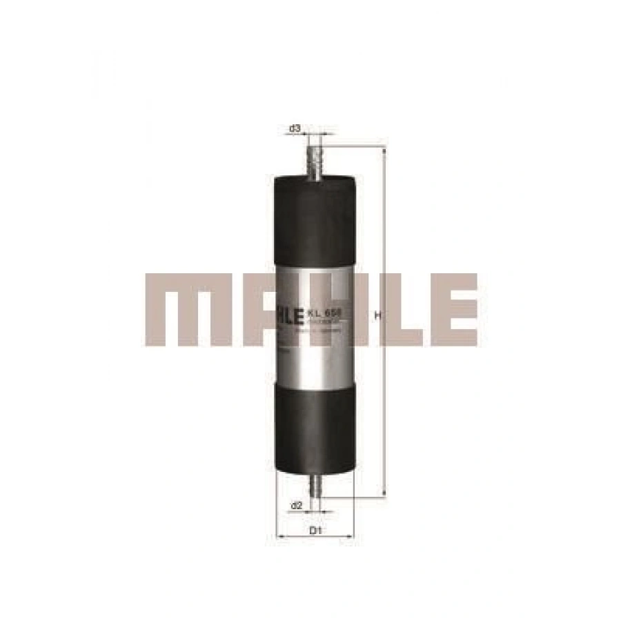 MAZOT FILTRESI 10 AI.A6 2.7tdi-3.0tdi