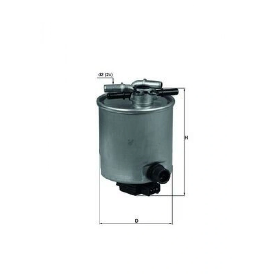 MAZOT FILTRESI 11 QASHQAI 1.5dci [U.K] [F.U]