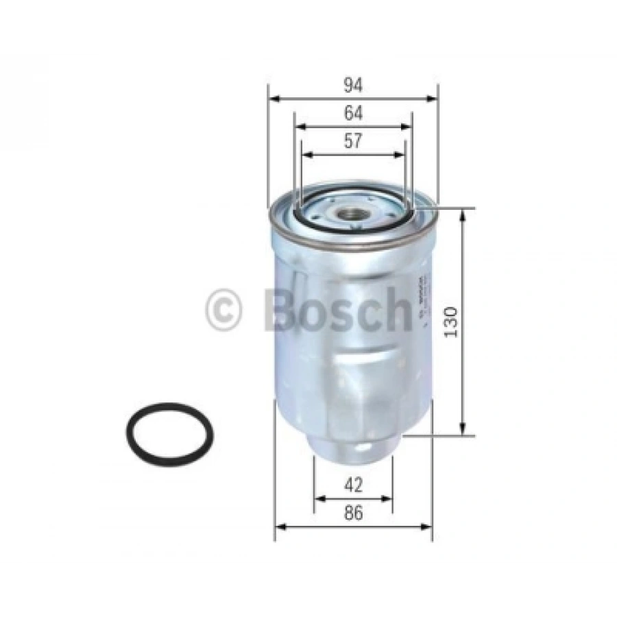 MAZOT FILTRESI 12 FORESTER-LEGACY 2.0d AWD [U.K]