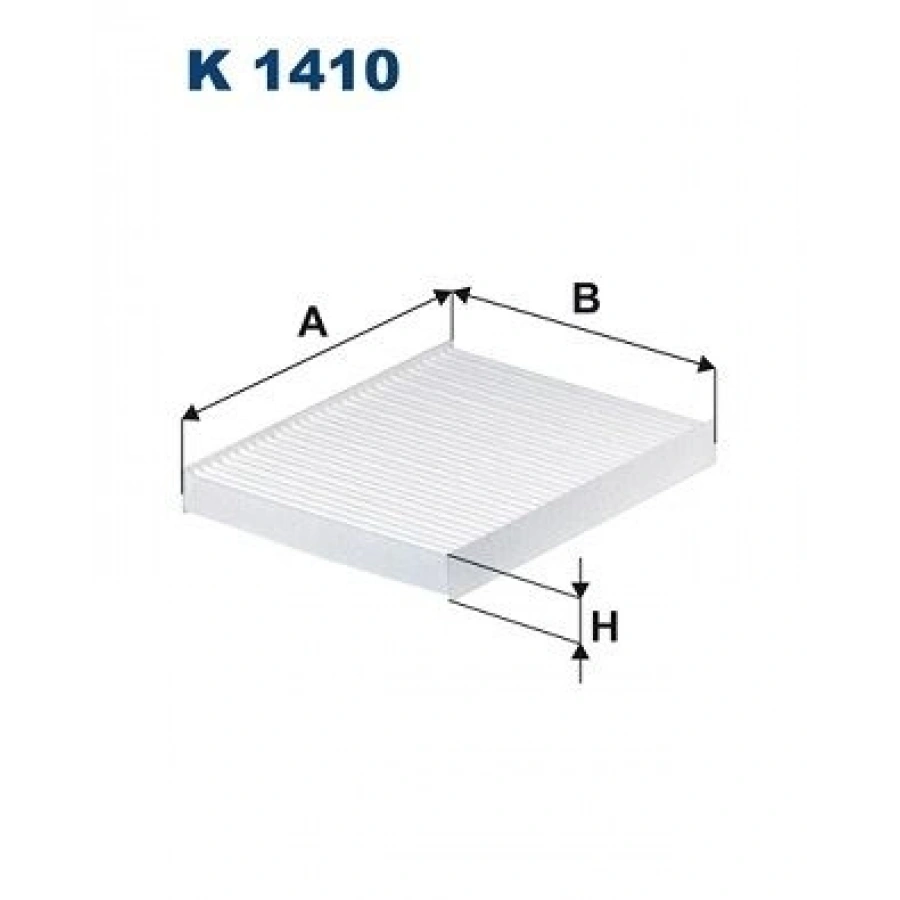 MAZOT FILTRESI 13 A-SERI (W176) B-SERI (W242-W246)