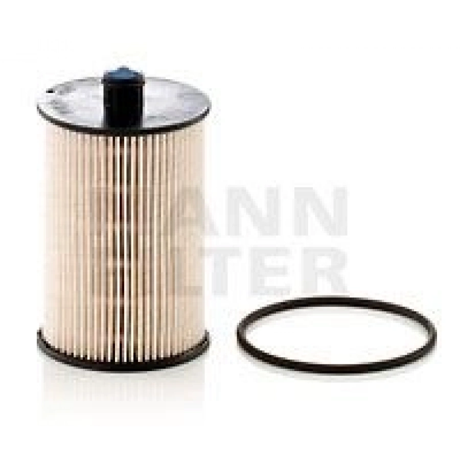 YAKIT FİLTRESİ DAF CF XF XF 105-XF 9595 XF CF 75-CF 85 KAMPANYALI