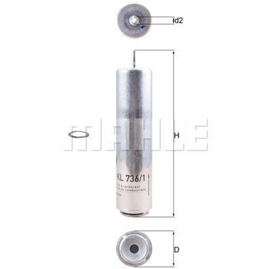 MAZOT FILTRESI GOLF-PASSAT-T.PORTER