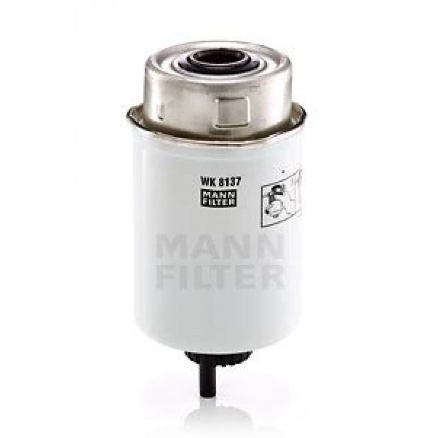 MAZOT FİLTRESİ. KAMPANYALI