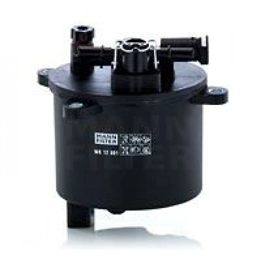 MAZOT FİLTRESİ. KAMPANYALI