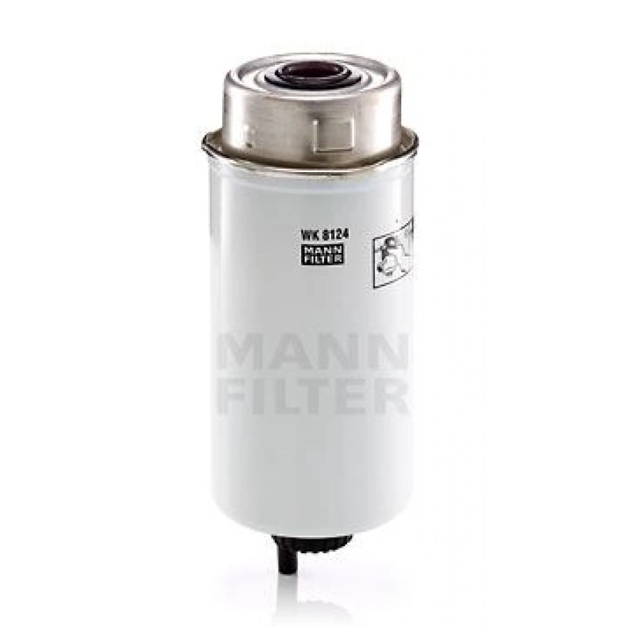 MAZOT FİLTRESİ. KAMPANYALI