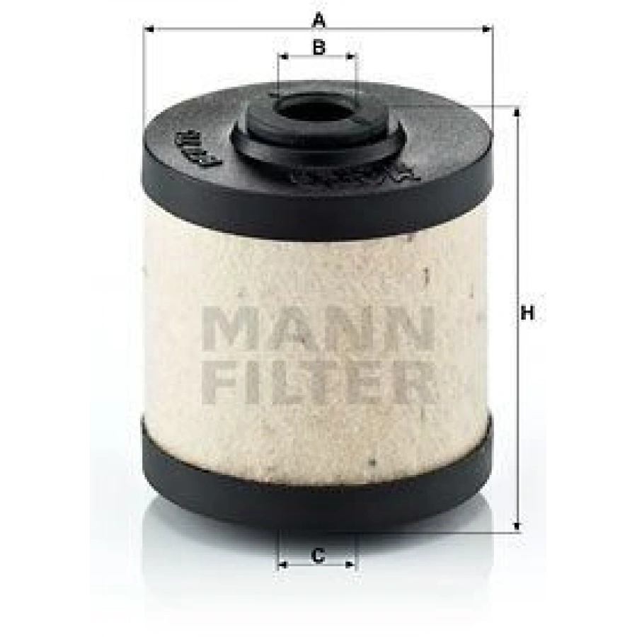 MAZOT FİLTRESİ. KAMPANYALI