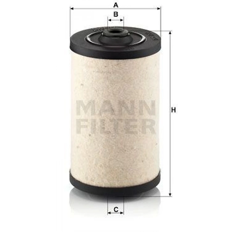 MAZOT FİLTRESİ. KAMPANYALI