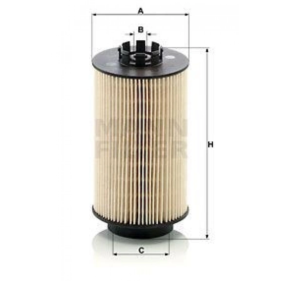 MAZOT FİLTRESİ. KAMPANYALI