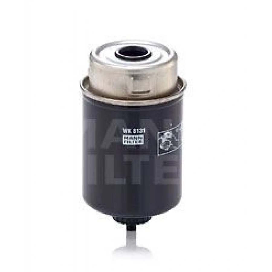 MAZOT FİLTRESİ. KAMPANYALI