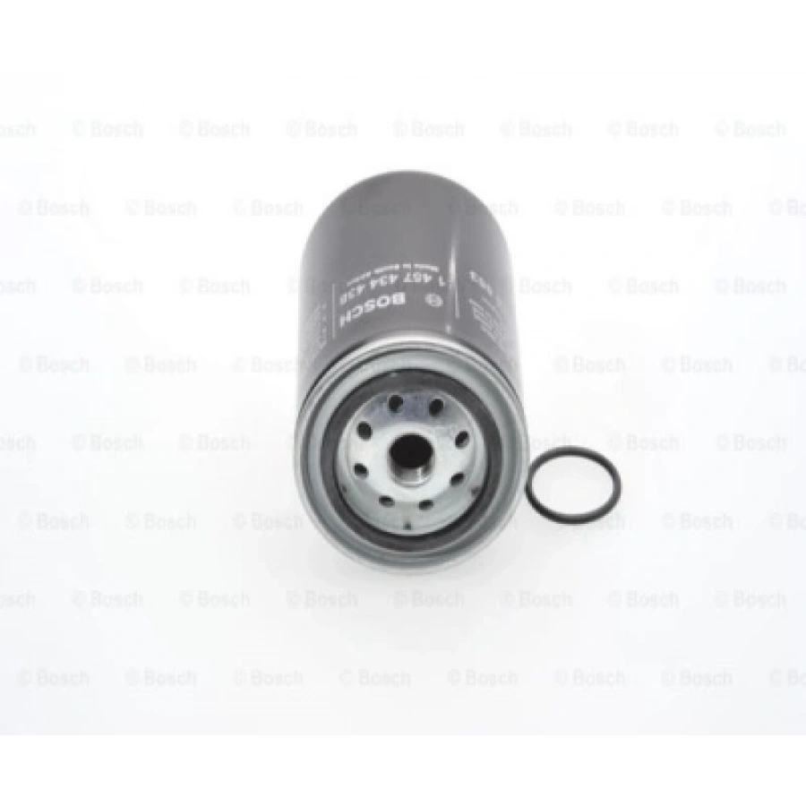 MAZOT FİLTRESİ L200 07 2.5D