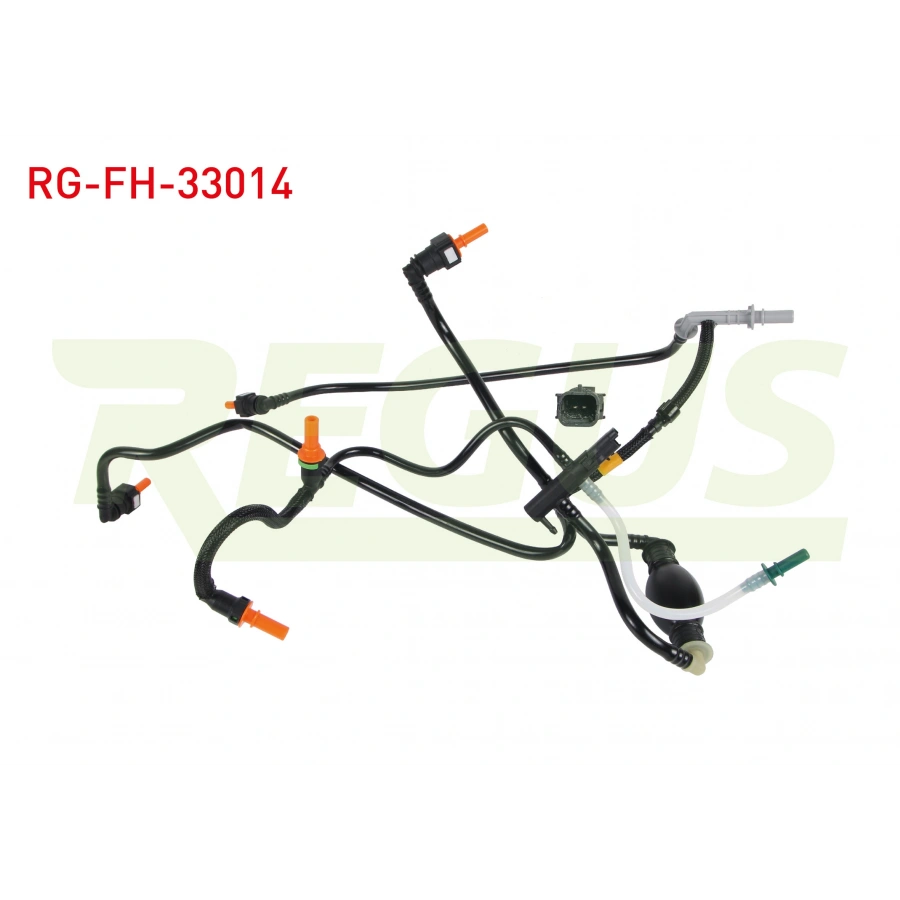 MAZOT HORTUM TAKIMI PEUGEOT 206 - 307 - XSARA 1.4 HDI 2001-2009