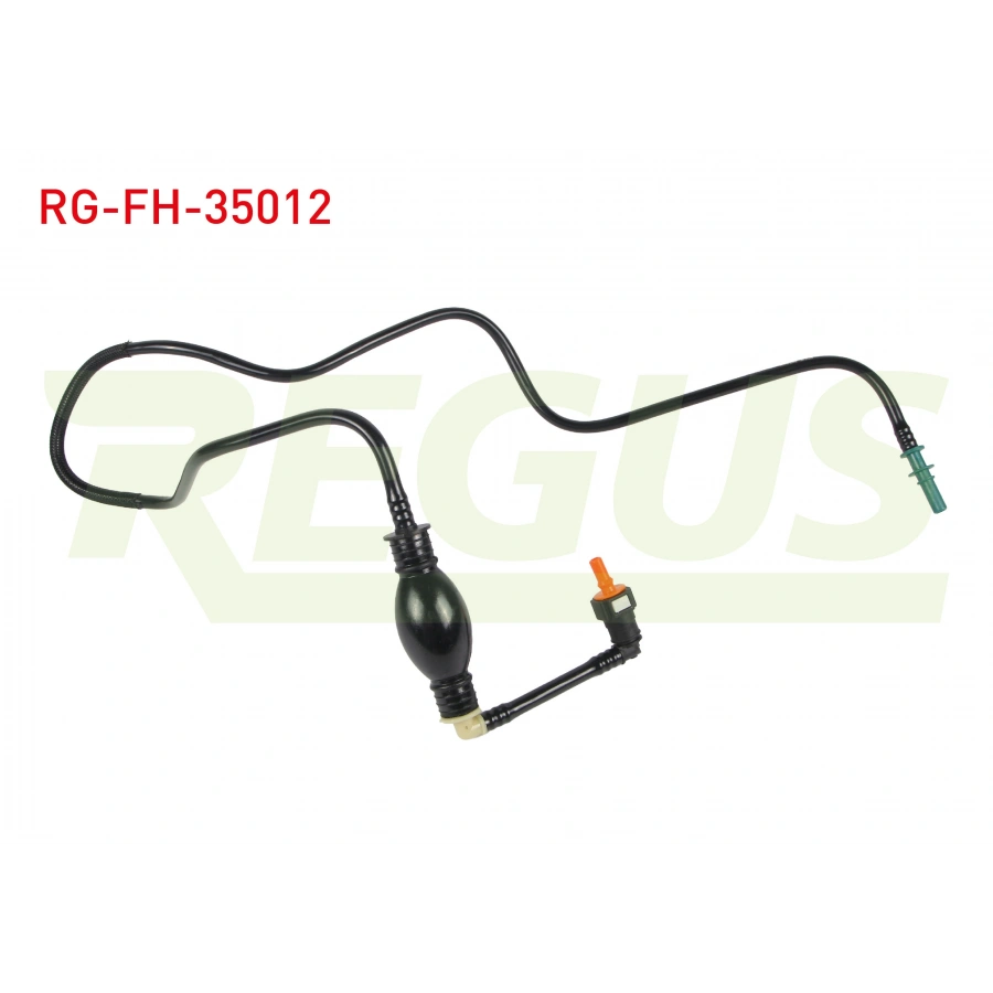 MAZOT HORTUMU RENAULT TRAFIC II 2.0 DCI 2006-2014 / OPEL VIVARO 2.0 CDTI 2006-