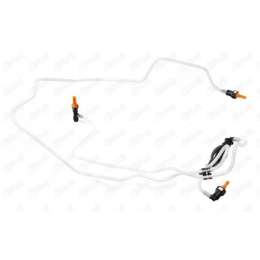 MAZOT POMPA HORTUMU F8Q-632 CLIO/KANGO 1.5 dCi 03-