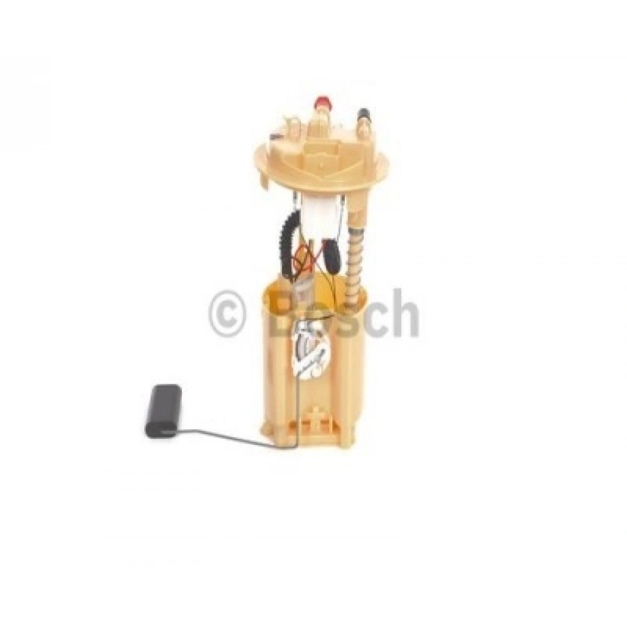 MAZOT POMPASI 607 2.0 HDI 2.2 HDI 00-06