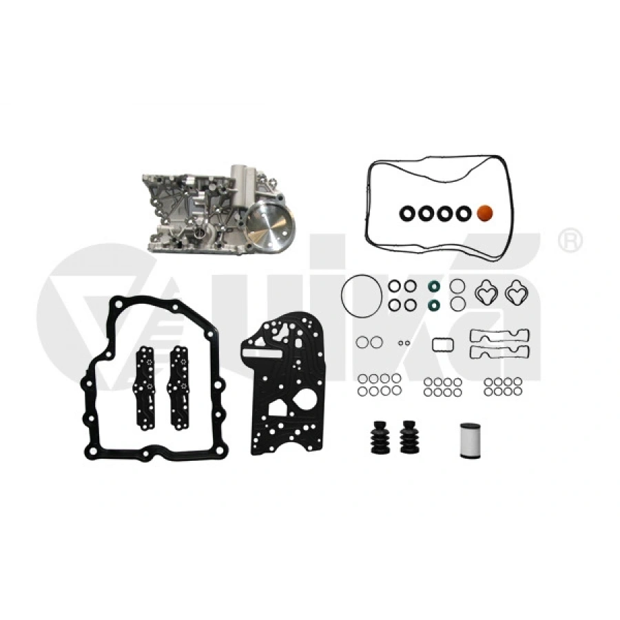 MEKATRONIK TAMIR KITI (TAM) DSG 7 GOLF6-GOLF7-JETTA-PASSAT BM 10-