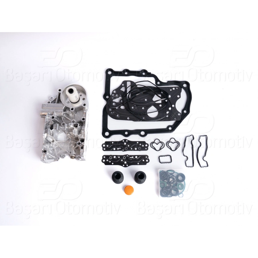 MEKATRONIK TAMIR TAKIMI PLEYT VE CONTALI VW AUDI SEAT SKODA