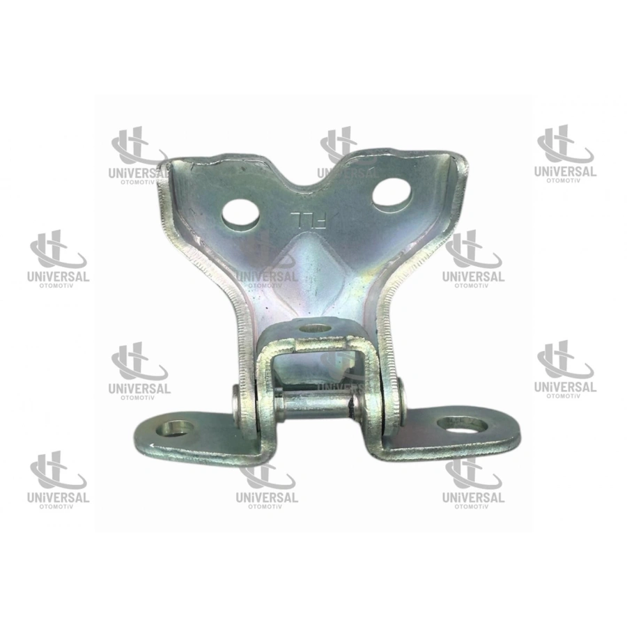 MENTEŞE KAPI ACCENT BLUE 11-15 ÖN ALT LH