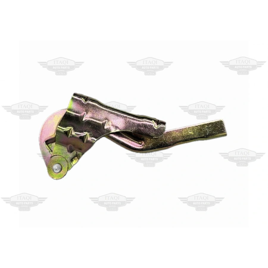 MENTEŞE KAPUT ACCENT ERA 06-09 LH