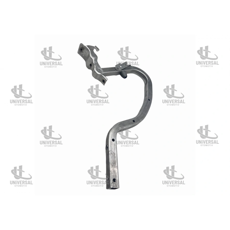 MENTEŞE KAPUT BAĞAJ ACCENT BLUE 11-15 LH