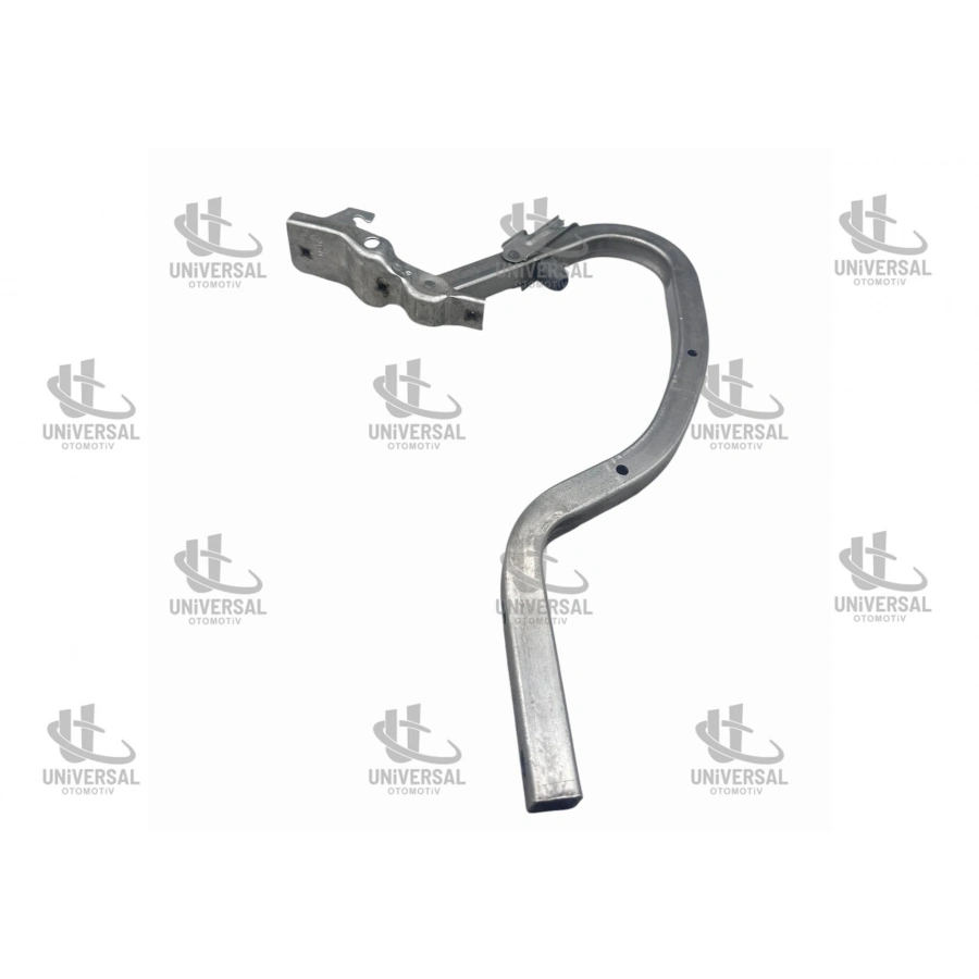 MENTEŞE KAPUT BAĞAJ ACCENT BLUE 11-15 RH