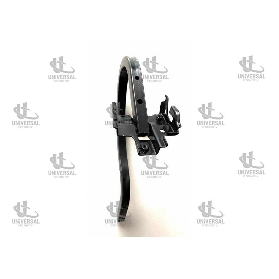 MENTEŞE KAPUT BAĞAJ CIVIC 16-21 LH