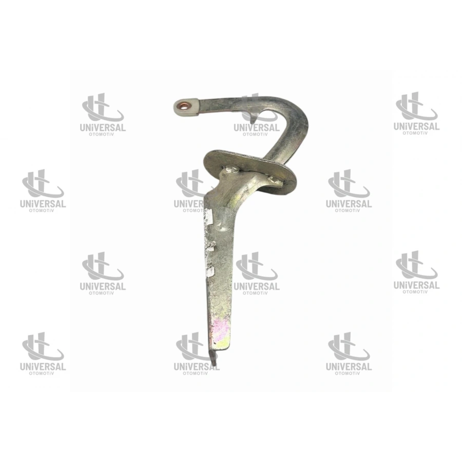 MENTEŞE KAPUT D22 98-05/YD25 98-05 LH