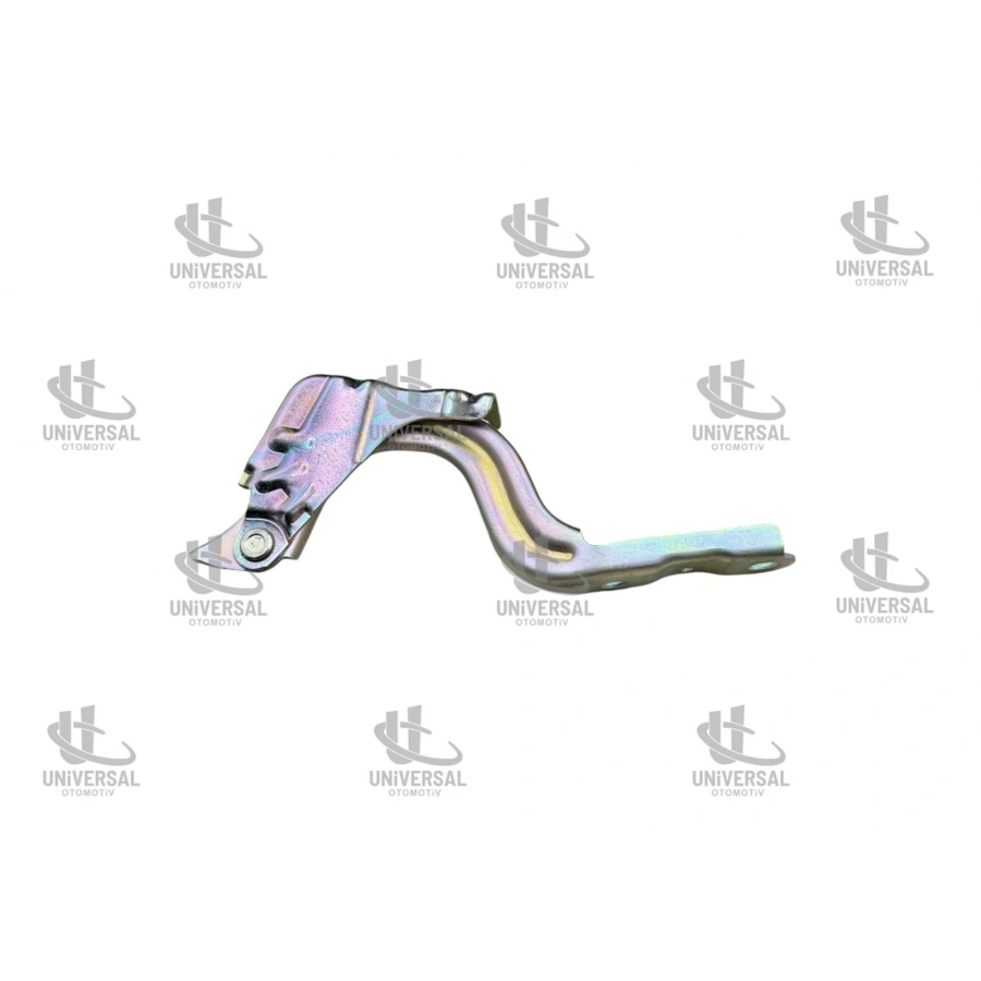 MENTEŞE KAPUT ELANTRA 16-18 LH