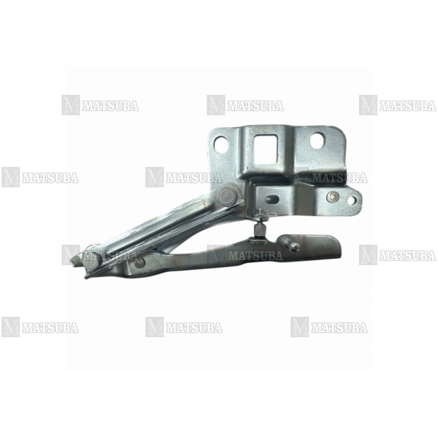 MENTEŞE KAPUT OMODA 5 22-24 LH