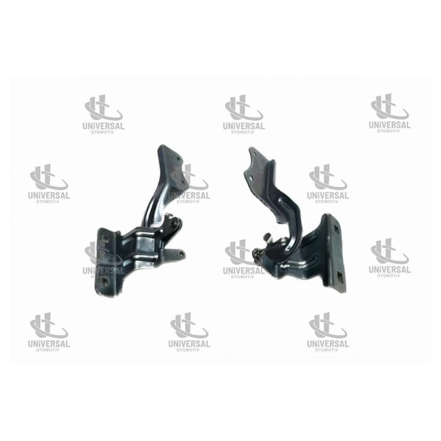 MENTEŞE KAPUT X-TRAİL 07-13 LH