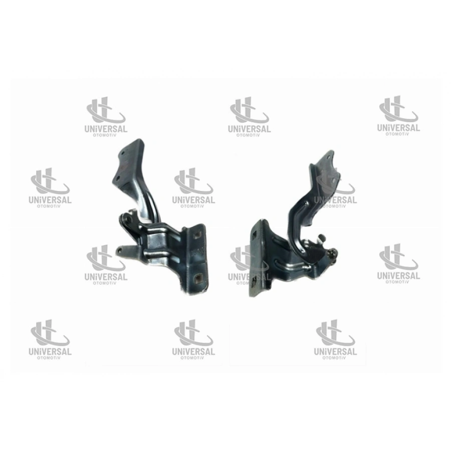 MENTEŞE KAPUT X-TRAİL 07-13 RH