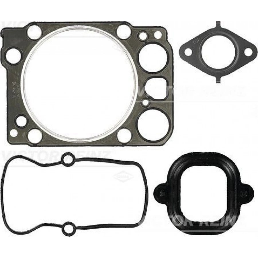 MERC. ALT TAKIM C. AXOR 02 -TRAVEGO OM 457-OM458 KRAN