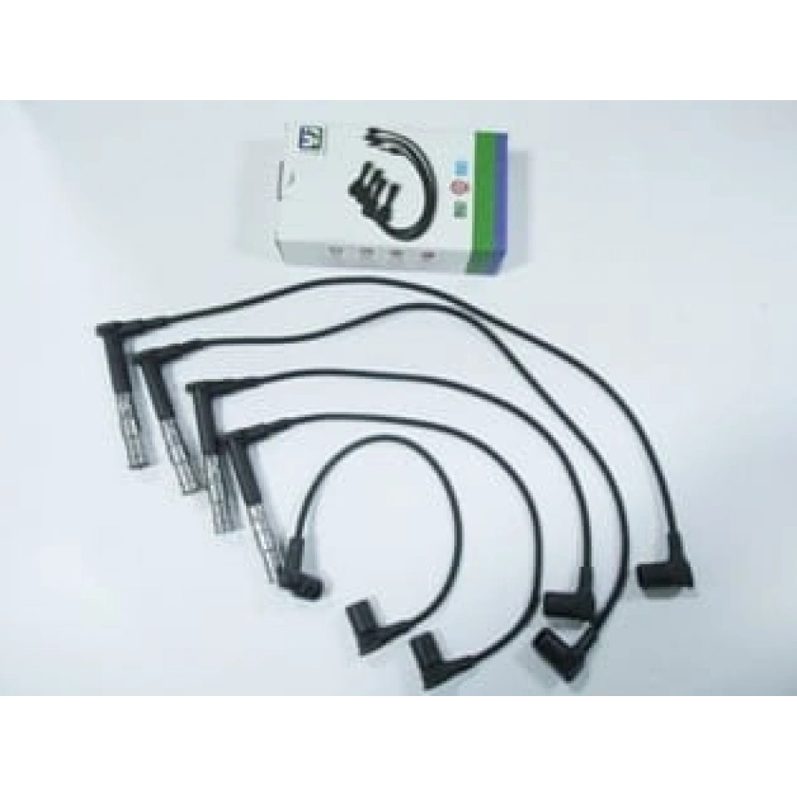 MERCEDES 190- W201- 83/93; BUJİ KABLOSU TAKIM (16V)(190 KASA M102)2.3/2.5 cc (YOW JUNG)