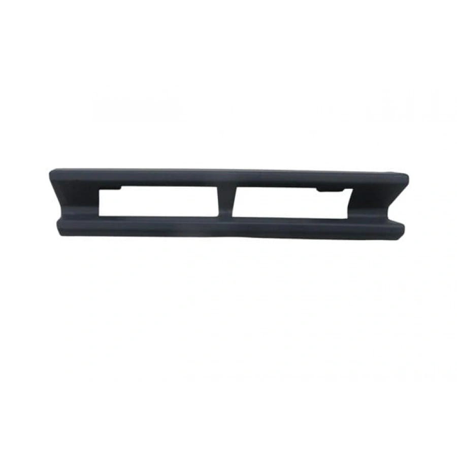 MERCEDES 190- W201- 83/93; ÖN TAMPON ÇEKİ DEMİRİ KAPAĞI GRİ
