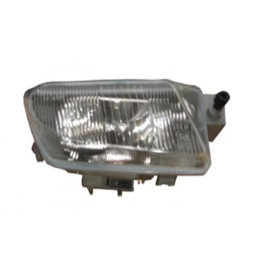 MERCEDES A CLASS- W168- 01/04; SİS LAMBASI SAĞ OVAL (TYC)