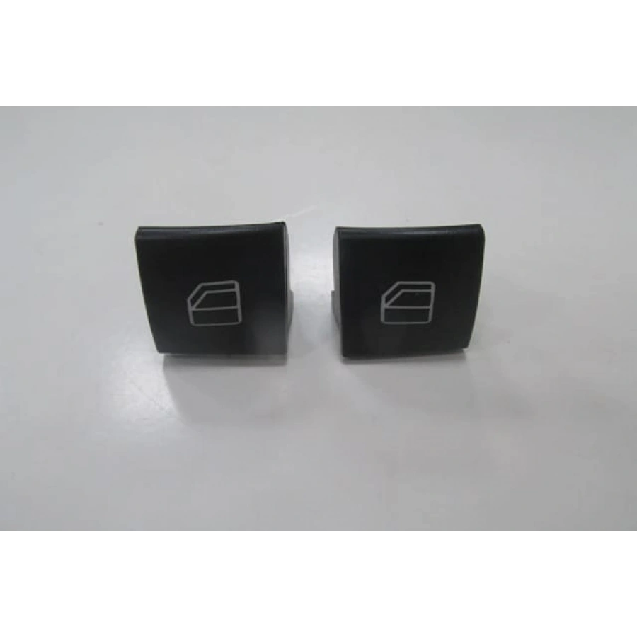 MERCEDES A CLASS- W176- 11/17; ÖN SOL KAPI SAĞ/SOL AÇMA DÜĞME BUTONU SET (2 PARÇA)