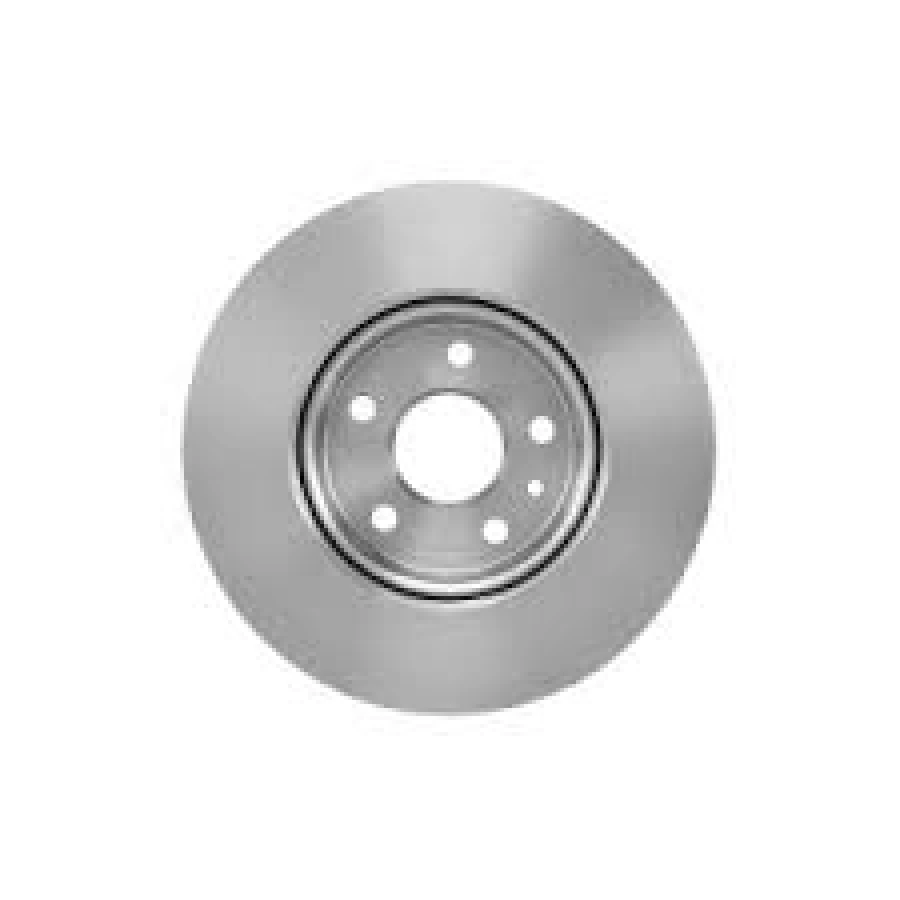 MERCEDES ARKA FREN DİSKİ S W221 C216 W216