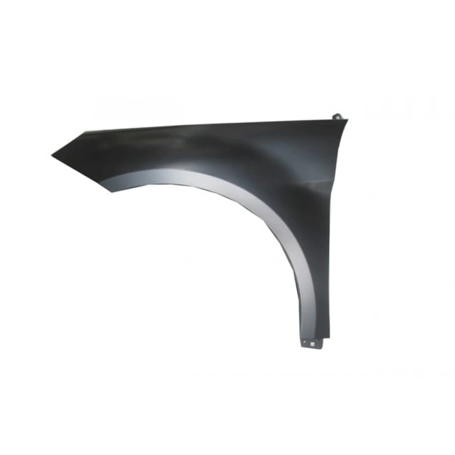 MERCEDES B CLASS- W245- 09/11; ÖN ÇAMURLUK DELİKSİZ SOL (TW)