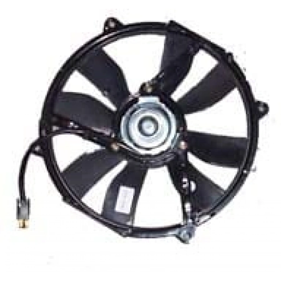 MERCEDES C CLASS- W202- 93/99; KLİMA FAN DAVLUMBAZI (8 KANAT)