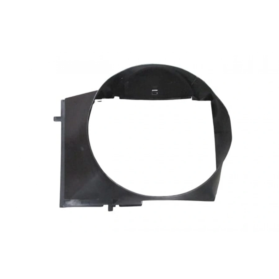 MERCEDES C CLASS- W202- 93/99; RADYATÖR FAN DAVLUMBAZI BOŞ GÖVDE (KLİMALI)