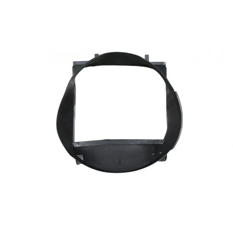 MERCEDES C CLASS- W202- 93/99; RADYATÖR FAN DAVLUMBAZI BOŞ GÖVDE (KLİMASIZ)