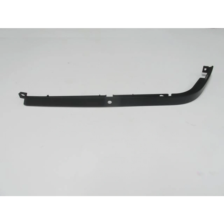 MERCEDES C CLASS- W202- 97/99; FAR ALT ÇITASI SOL (FAR YIKAMA DELİKLİ) SİYAH (TYG)