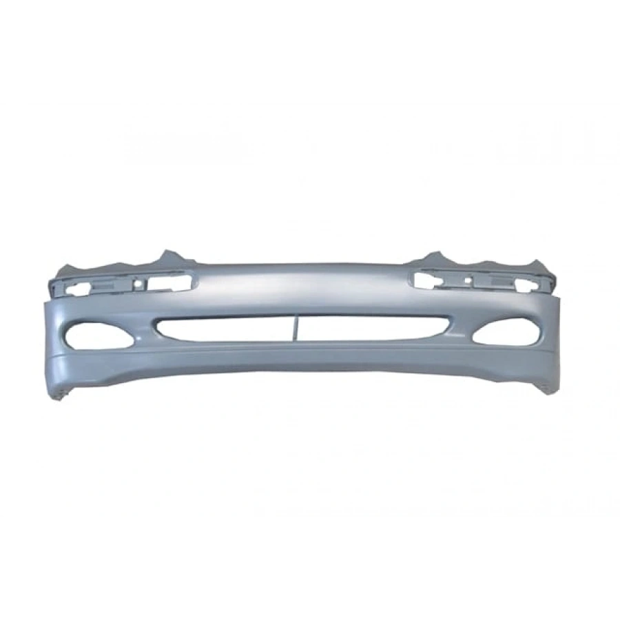 MERCEDES C CLASS- W203- 00/05; ÖN TAMPON (ASTARLI/FAR YIKAMASIZ CLASSIC/ELEGANCE)(TÜV)(TYG)