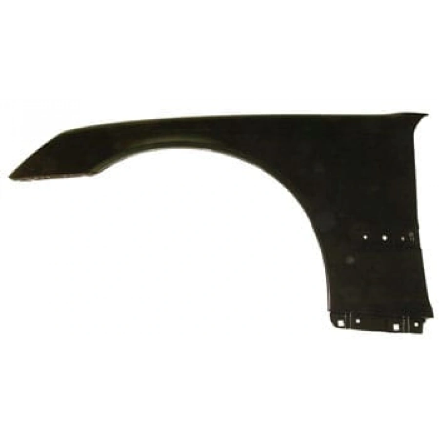 MERCEDES C CLASS- W203- 00/07; ÖN ÇAMURLUK DELİKSİZ SOL (TYG)