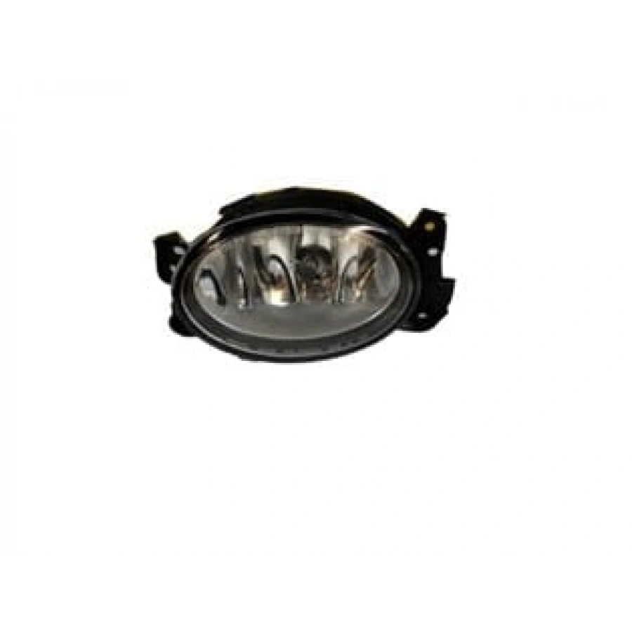 MERCEDES C CLASS- W203- 05/07; SİS LAMBASI SOL ŞEFFAF (HB4)