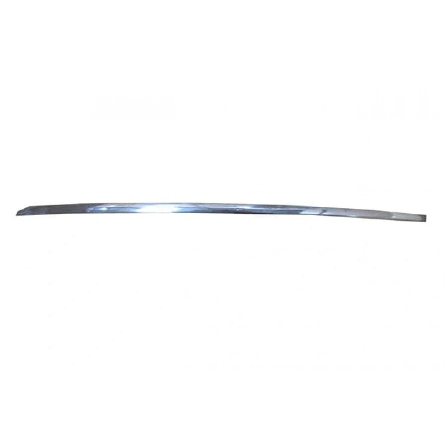 MERCEDES C CLASS- W204- 07/11; ARKA TAMPON NİKELAJI SOL (TW)