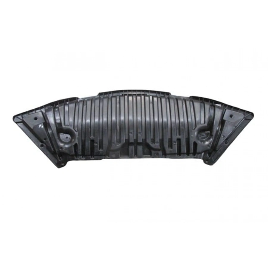 MERCEDES C CLASS- W204- 07/11; ÖN TAMPON ALT MUHAFAZA PLASTİĞİ ENJEKSİYON