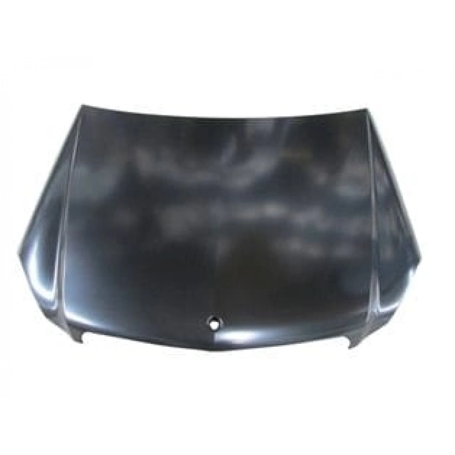 MERCEDES C CLASS- W204- 11/13; MOTOR KAPUTU ALÜMİNYUM (TYG)